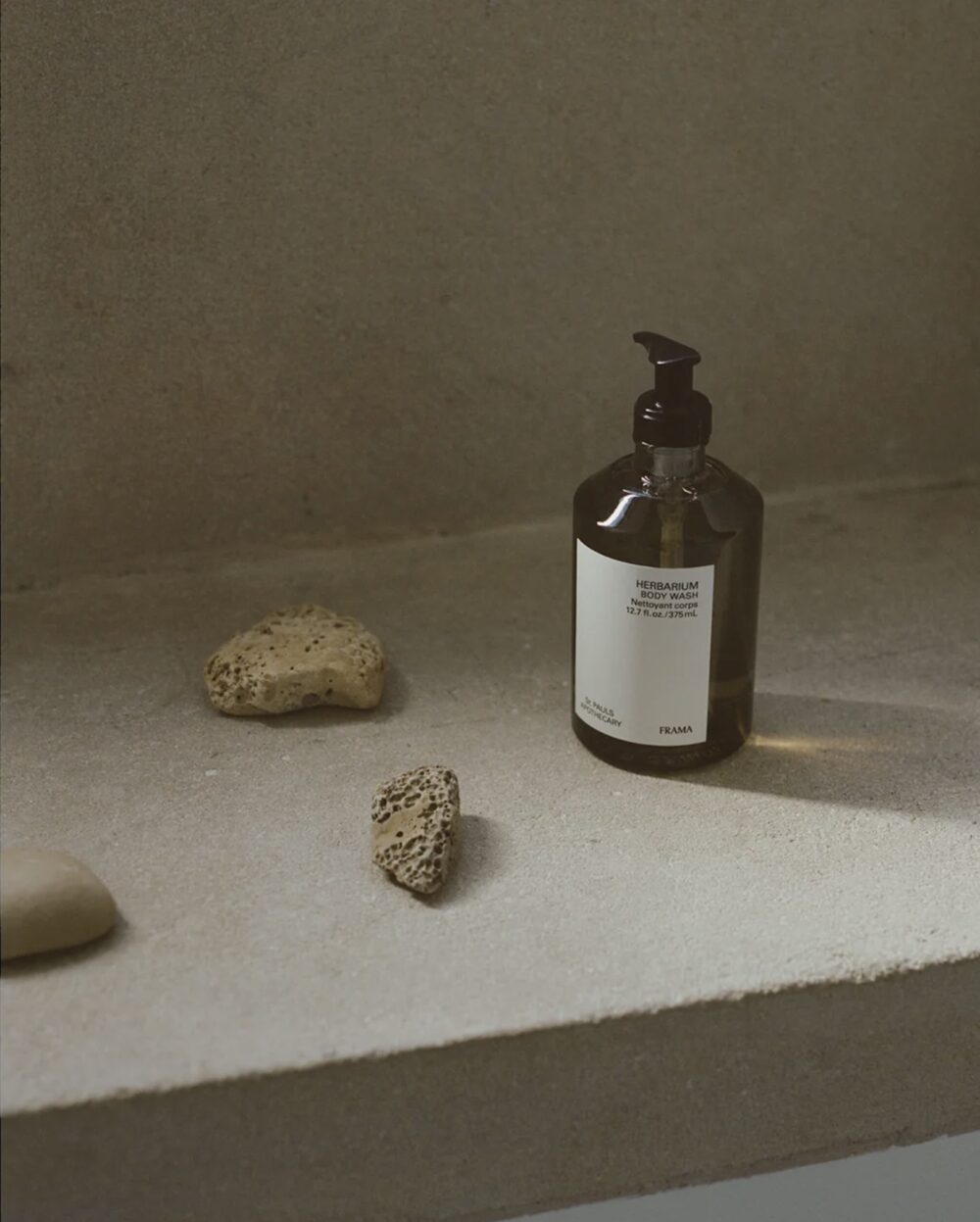 Body Wash - Herbarium from Frama