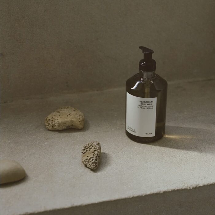 Body Wash - Herbarium from Frama