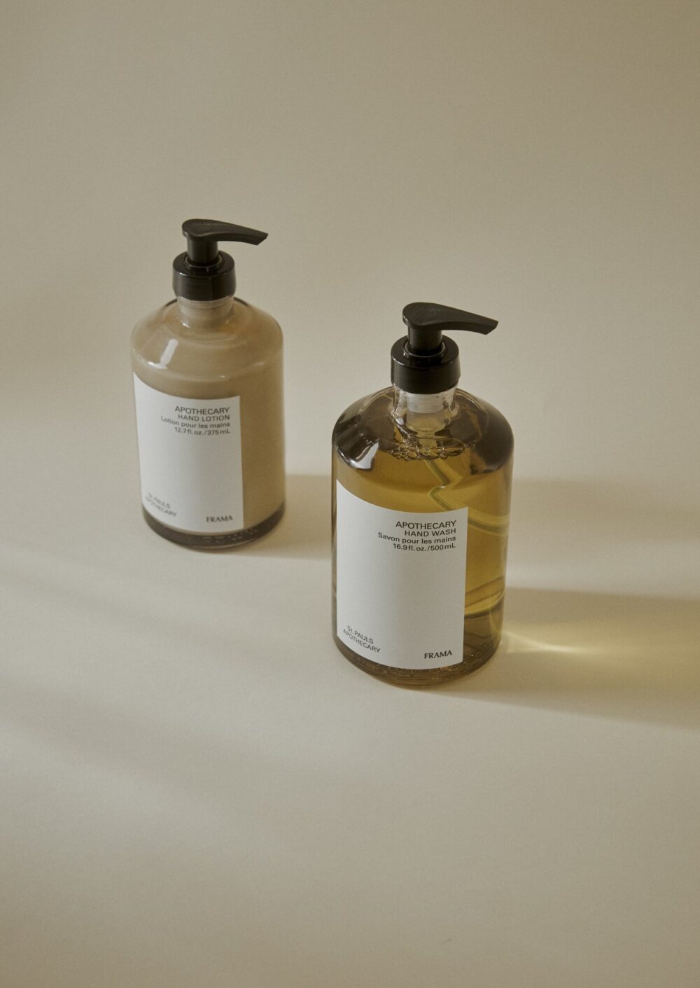 Hand Lotion - Apothecary - Image 3