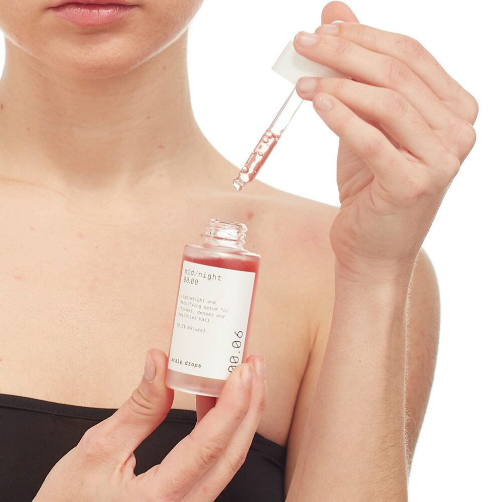 Imperfections Drops 00.29 - Chemical exfoliant for acne-prone skin