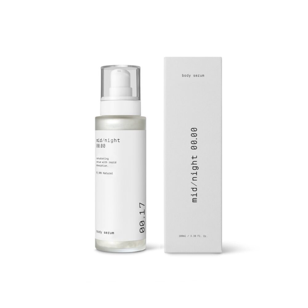 Body Serum 00.17