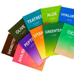 THE CLEAN VEGAN MASK - HYALURON - Image 3