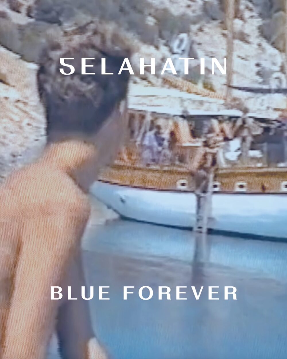 Selahatin Blue ForEver Toothpaste – Mediterranean Nostalgia