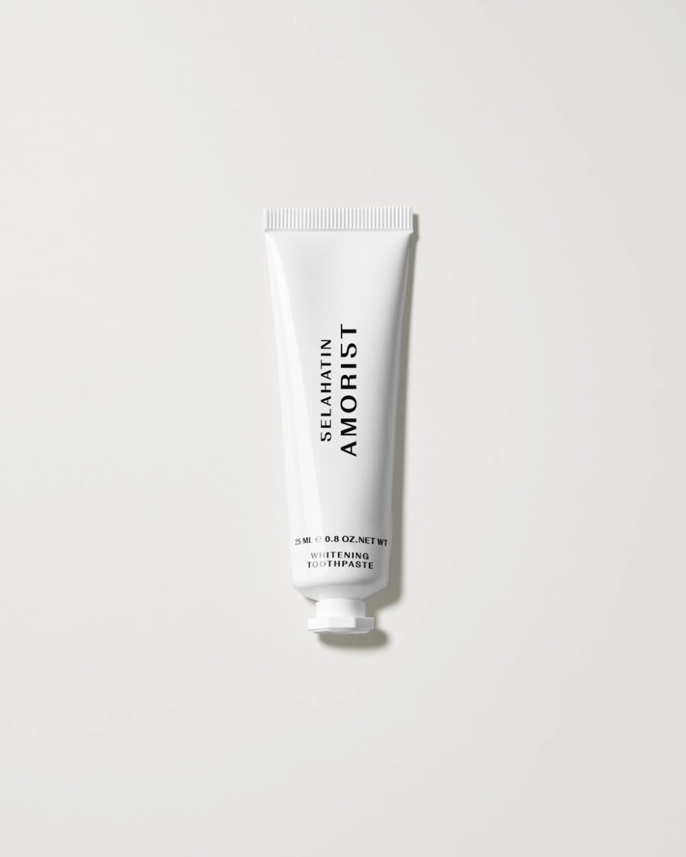 Selahatin Amorist Whitening Toothpaste with Mint and Antioxidants