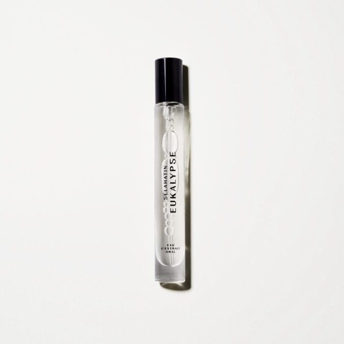 Eukalypse Eau d’Extrait Oral 18.5ml Spray