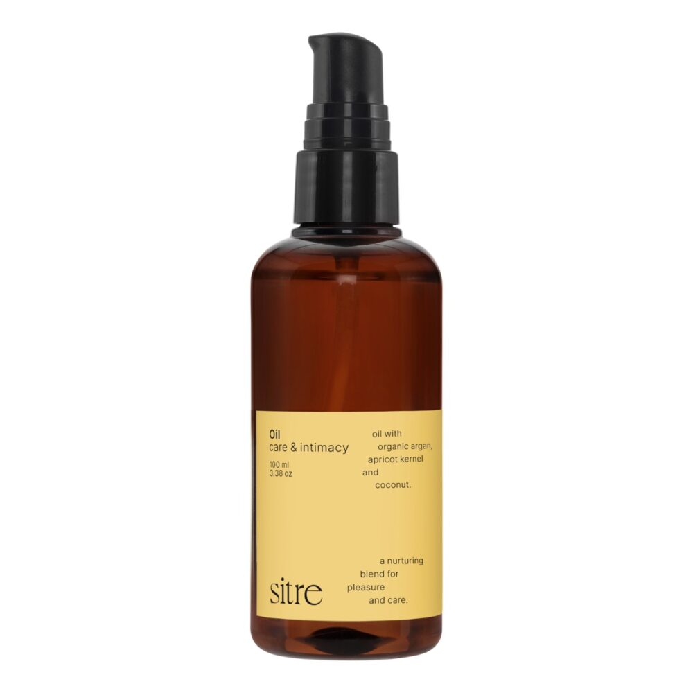 Body Melt | Care & Intimacy Oil