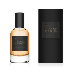 Essence in a Bottle Chakra N°1 Root Chakra - grounding and earthy fragrance with notes of patchouli, plum, and tobacco
