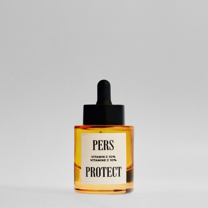 PERS Vitamin C Serum 10 Percent – Brightening Antioxidant Serum