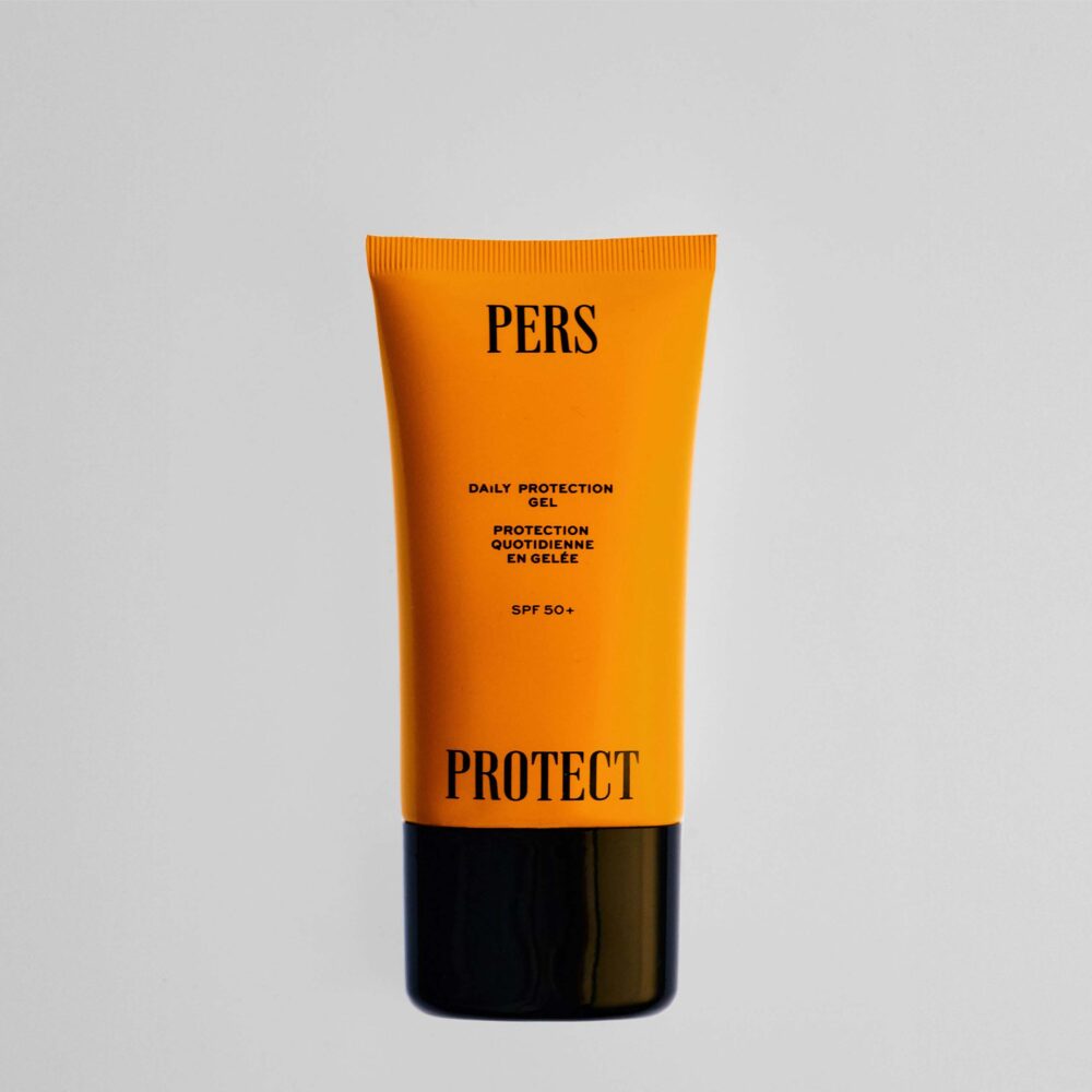 PERS SPF 50 Gel – Broad-Spectrum Sun Protection